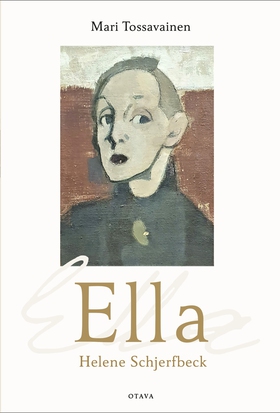 Ella (e-bok) av Mari Tossavainen