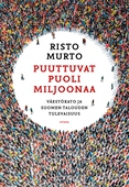 Puuttuvat puoli miljoonaa