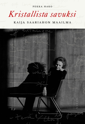 Kristallista savuksi (e-bok) av Pekka Hako
