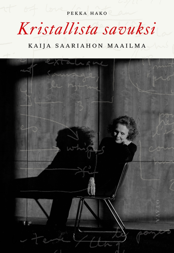 Kristallista savuksi