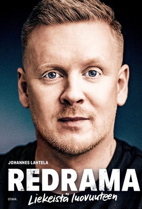 Redrama (e-bok) av Johannes Lahtela