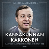 Kansakunnan kakkonen