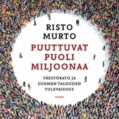 Puuttuvat puoli miljoonaa