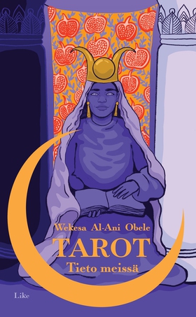 Tarot - Tieto meissä (e-bok) av Saara Obele, So