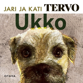 Ukko (ljudbok) av Jari Tervo, Kati Tervo