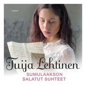 Sumulaakson salatut suhteet (ljudbok) av Tuija 