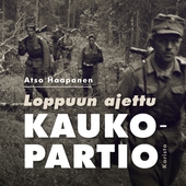 Loppuun ajettu kaukopartio