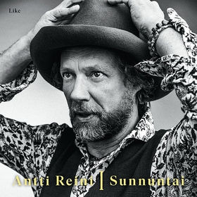 Sunnuntai (ljudbok) av Antti Reini