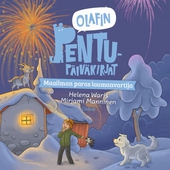 Olafin pentupäiväkirjat - Maailman paras laumanvartija