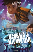 Etsivätoimisto Henkka & Kivimutka ja Kurko Kökköläinen