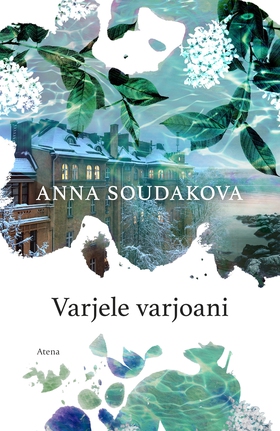 Varjele varjoani (e-bok) av Anna Soudakova