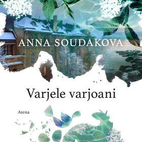 Varjele varjoani (ljudbok) av Anna Soudakova