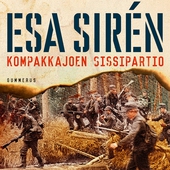 Kompakkajoen sissipartio