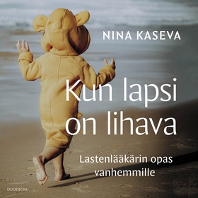 Kun lapsi on lihava (e-bok) av Nina Kaseva
