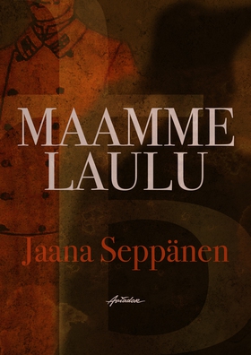 Maamme laulu (e-bok) av Jaana Seppänen