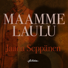 Maamme laulu (ljudbok) av Jaana Seppänen