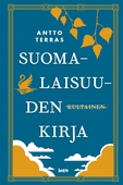 Suomalaisuuden kultainen kirja