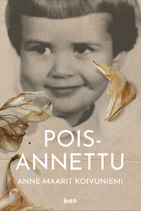 Poisannettu (e-bok) av Anne-Maarit Koivuniemi