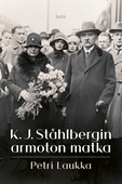 K. J. Ståhlbergin armoton matka