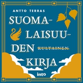 Suomalaisuuden kultainen kirja