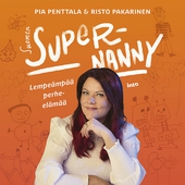 Suomen Supernanny
