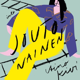 Joutonainen (ljudbok) av Aino Kivi