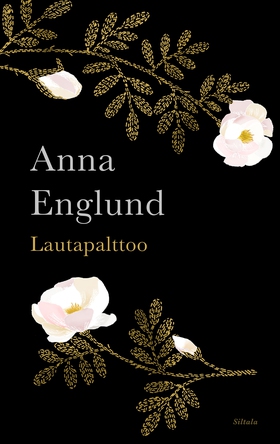 Lautapalttoo (e-bok) av Anna Englund