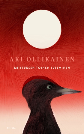 Kristuksen toinen tuleminen (e-bok) av Aki Olli