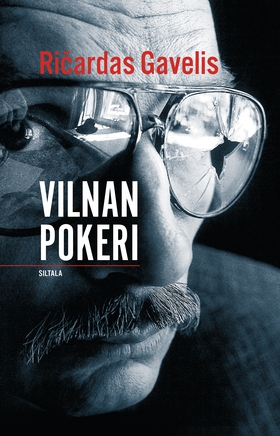 Vilnan pokeri (e-bok) av Ricardas Gavelis