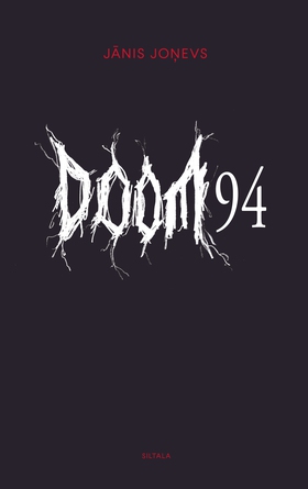 Doom 94 (e-bok) av Janis Jonevs