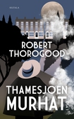 Thamesjoen murhat