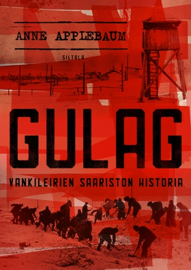 Gulag (e-bok) av Anne Applebaum