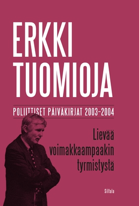 Lievää voimakkaampaakin tyrmistystä (e-bok) av 