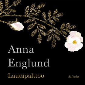 Lautapalttoo (ljudbok) av Anna Englund