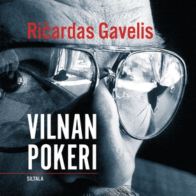 Vilnan pokeri (ljudbok) av Ricardas Gavelis