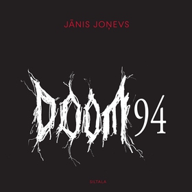 Doom 94 (ljudbok) av Janis Jonevs