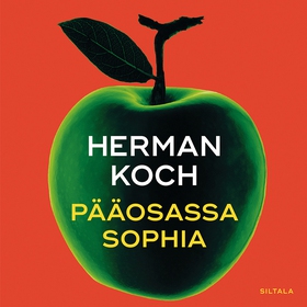 Pääosassa Sophia (ljudbok) av Herman Koch
