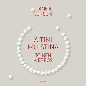 Äitini muistina (ljudbok) av Hanna Jensen