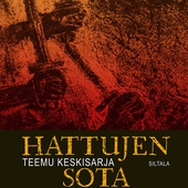 Hattujen sota