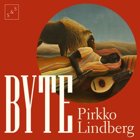 Byte (ljudbok) av Pirkko Lindberg