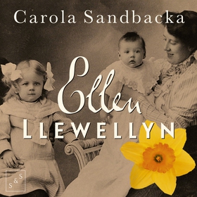 Ellen Llewellyn (ljudbok) av Carola Sandbacka, 