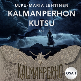 Kalmanperhon kutsu (ljudbok) av Ulpu-Maria Leht