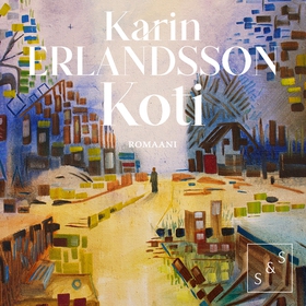 Koti (ljudbok) av Karin Erlandsson