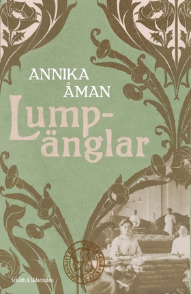 Lumpänglar (e-bok) av Annika Åman