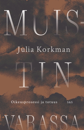 Muistin varassa (e-bok) av Julia Korkman