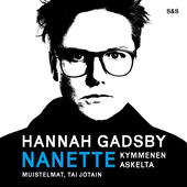 Nanette - kymmenen askelta