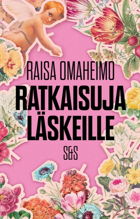 Ratkaisuja läskeille (e-bok) av Raisa Omaheimo