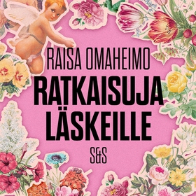 Ratkaisuja läskeille (ljudbok) av Raisa Omaheim