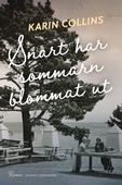 Snart har sommarn blommat ut