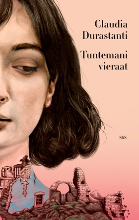 Tuntemani vieraat (e-bok) av Claudia Durastanti